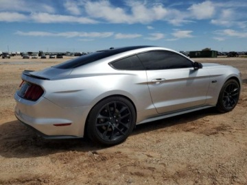 Ford Mustang VI 2017 Ford Mustang GT 2017 5.0l 5.0 Benzyna 435KM, zdjęcie 3