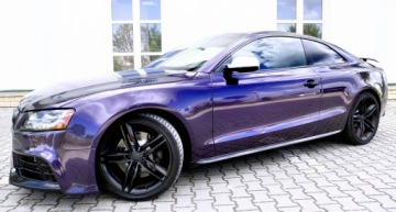 Audi A5 8T S5 Coupe 4.2 354KM 2011 Audi S5 Coupe 4.2 354PS|Skóry|BiXenon|, zdjęcie 26