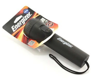 Latarka Energizer Light Led 2D