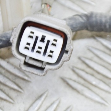 TOYOTA LAND CRUISER (BJ70) 2016 JINÁ SVAZEK PŘÍVODŮ / KABEL