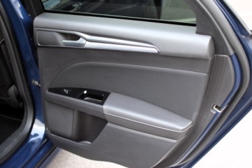 Ford Mondeo V Sedan 2.0 TDCi 180KM 2016 Ford Mondeo 2.0 TDCi 180KM Ksenon Kamera Serwis ASO Nowe Opony Stan Idealny, zdjęcie 22