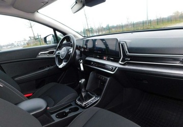 Kia Sportage V SUV 1.6 T-GDI 150KM 2022 Kia Sportage Gwarancja Bezwypadkowy 100 Model 2023r 1.6 Benzyna 150KM, zdjęcie 6