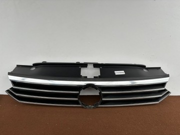 VW PASSAT B8 3G ATRAPA CHŁODNICY GRILL 3G0853653 K110/NE693