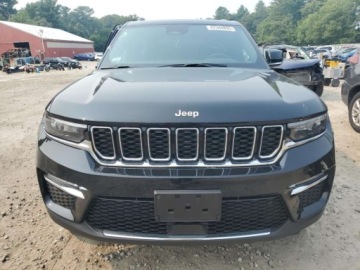 Jeep Grand Cherokee V 2025 Jeep Grand Cherokee Limited 2025 3.6 Benzyna 293KM, zdjęcie 5