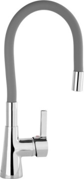 ГИБКИЙ КУХОННЫЙ ИЗЛИК, СЕРЫЙ