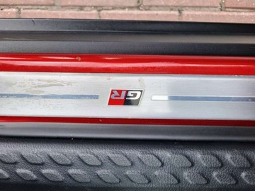 Toyota C-HR I Crossover Facelifting 2.0 Hybrid Dynamic Force 184KM 2022 Toyota C-HR 2.0 Hybrid GR Full 2.0 Hybryda 184KM, zdjęcie 10