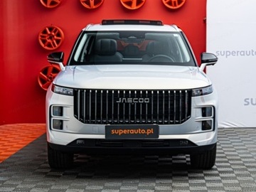 Jaecoo 7 2024 JAECOO J7 1.6 T-GDI OffRoad AWD DCT Suv 147KM 2024, zdjęcie 1