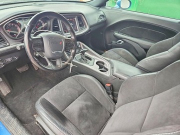 Dodge Challenger III 2020 Dodge Challenger Gt 2020 3.6 Benzyna 305KM, zdjęcie 8