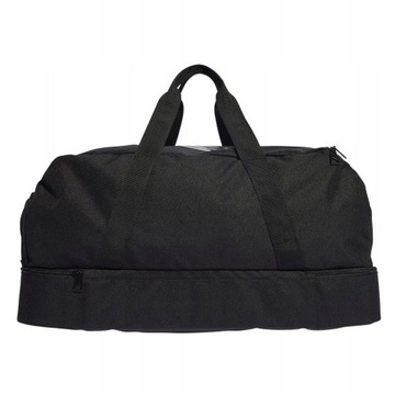 TORBA ADIDAS TIRO DUFFEL BAG BC SPORTOWA TRENINGOWA NA SIŁOWNIĘ TURYSTYCZNA