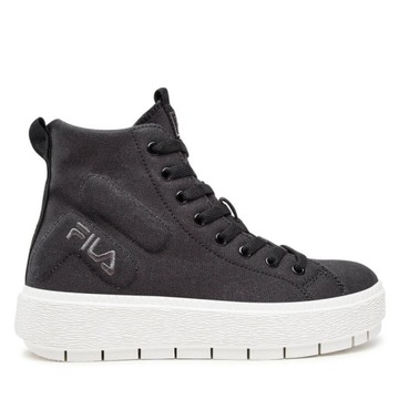 Buty damskie na platformie FILA Pontenza Mid r. 38