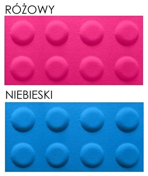 СТЕНОВЫЕ ПАНЕЛИ БЛОКИ 60Х30 FELT SOFT SOF 11