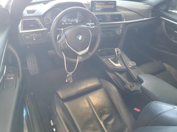 BMW Seria 4 F32-33-36 2018 BMW Seria 4 440l 2018 3.0l 3.0 Benzyna 320KM, zdjęcie 8