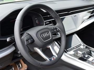 Audi Q8 SUV 3.0 50 TDI 286KM 2025 AUDI Q8 TDI quattro Suv 3.0 (286KM) 2025, zdjęcie 8