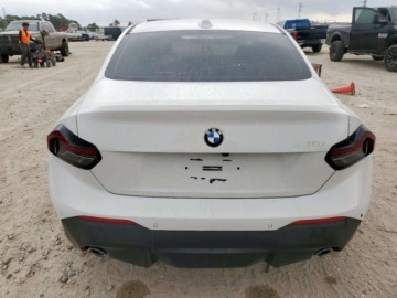 BMW Seria 2 F74 2024 BMW Seria 2 230i 2024 2.0L 2.0 Benzyna 255KM, zdjęcie 2