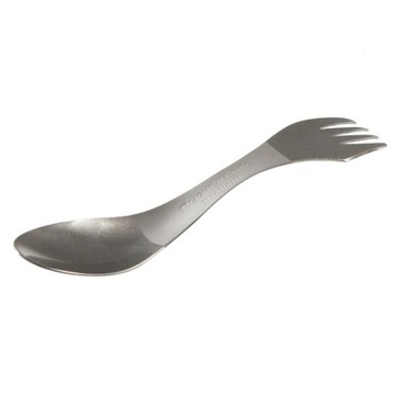 Spork Light My Fire Spork Original Титановый
