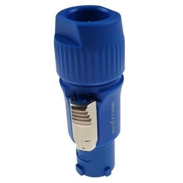 Roxtone RPCI001 3-контактный разъем питания для кабеля