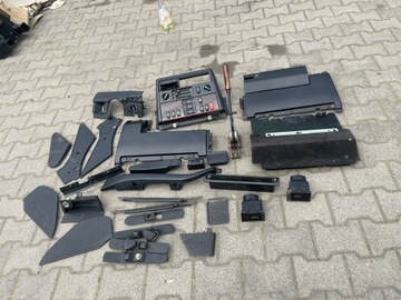 MERCEDES G CLASS 463 ЦЕНТРАЛЬНЫЕ СИДЕНИЯ, ОБИВКА