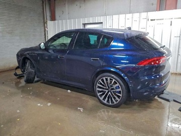 Maserati 2023 Maserati Grecale Modena 2023 2.0 Benzyna 296KM, zdjęcie 1