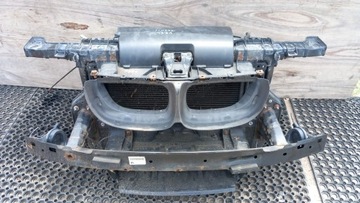 BMW 1 E82 E87 2.0D PAS PRZEDNI KOMPLET