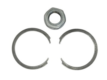 93188889, 1603337, Lozysko Reifen Räder vorne Original Opel 93188889 1603337 | thumb 1