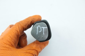 HYOSUNG AQUILA GV 250 125 00-08 ПРАВАЯ ЗАДНЯЯ ПОДНОЖКА