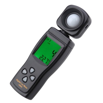 SMART SENSOR AS803 Mini wyświetlacz LCD Cyfrowy