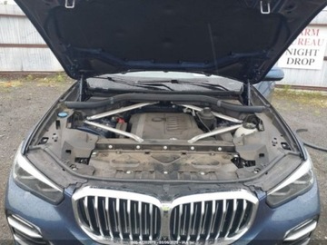 BMW X5 G05 2020 BMW X5 Xdrive 40i 3.0 Benzyna 335KM, zdjęcie 12