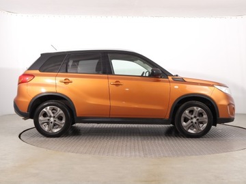 Suzuki Vitara III SUV 1.6 VVT 120KM 2015 Suzuki Vitara 1.6 VVT, Salon Polska, zdjęcie 5