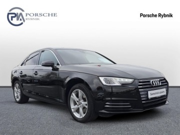 Audi A4 B9 Limousine 1.4 TFSI 150KM 2017 Audi A4 Limousine Audi A4, 1,4 150KM, Automat, Kra, zdjęcie 6