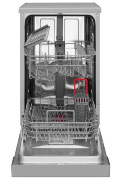 посудомоечная машина DFM41E6qISN