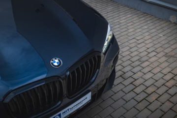 BMW X5 G05 SUV 2.0 25d 231KM 2020 BMW X5 xDrive25d G05 Salon PL kamery 360 FA VAT 23%, zdjęcie 22