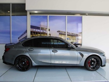 BMW Seria 3 G20-G21 2025 BMW Seria 3 M3 Competition xDrive Sedan 3.0 (530KM) 2025, zdjęcie 1