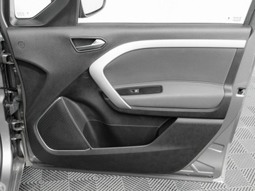 Mercedes Klasa T 1.5 180d 116KM 2023 Mercedes T 180 d DW7VX51# T 180 d Progressive, zdjęcie 25