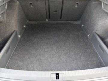 Skoda Octavia IV Liftback 1.5 TSI EVO 150KM 2022 Skoda Octavia Skoda Octavia 1.5 TSI / 150 KM Ambit, zdjęcie 16