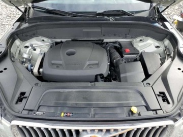 Volvo XC90 II SUV Facelifting 2.0 T6 310KM 2020 Volvo XC 90 2020r, Inscription, 2.0L, 4x4 2.0 Benzyna 310KM, zdjęcie 11