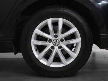Volkswagen Passat B8 Limousine 1.8 TSI BlueMotion Technology 180KM 2017 VW Passat 1.8 TSI, Salon Polska, 1. Właściciel, zdjęcie 14