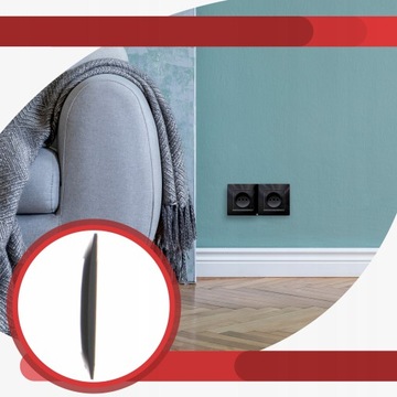 Двойная рамка Матовый черный - Simon 54 Premium