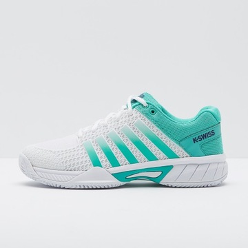 BUTY DO TENISA DAMSKIE K-SWISS LIGHT HB R. 42