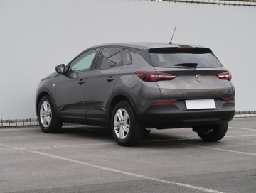 Opel 2019 Opel Grandland 1.2 Turbo, Salon Polska, zdjęcie 3