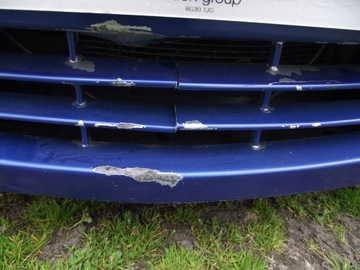 ПЕРЕДНИЙ БАМПЕР CHEVROLET SPARK M300 10R GCT