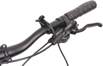 Мужской треккинговый велосипед INDIANA X-Road 5.0 28 дюймов