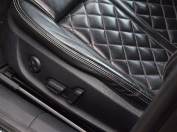 Audi A7 C7 S7 Sportback 4.0 TFSI 420KM 2013 Audi S7 S7 4.0 benzyna V8, zdjęcie 22