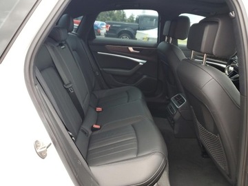 Audi A6 C8 2022 Audi a6 Premium 2022 2.0l 2.0 Benzyna 261KM, zdjęcie 10