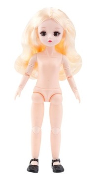 ENID SINCLARI PRZYJACIÓŁKA WEDNESDAY ADDAMS 30cm wysyłka z Polski