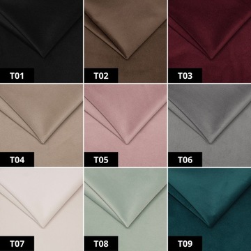 PANELE TAPICEROWANE PŁOTEK DLA DZIECI 60x30