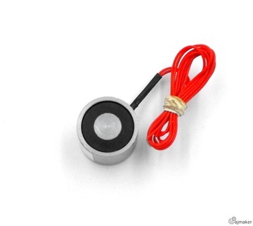 Elektromagnes trzymający 24V 2.5KG 3W