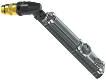 Электронный манометр Lezyne Digital Check Drive