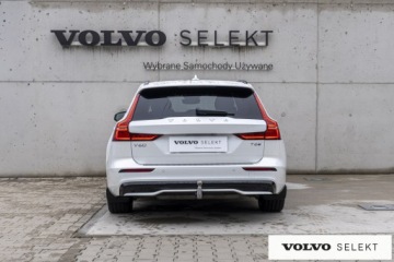 Volvo V60 II  Kombi Plug-In Facelifting 2.0 T6 350KM 2024 Volvo V60 Volvo V60 T6 250KM+145KM FV23% Gwarancja, zdjęcie 6