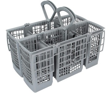 КОРЗИНА / КОРЗИНА ДЛЯ СТОЛОВЫХ ПРИБОРОВ ДЛЯ ПОСУДОМОЕЧНОЙ МАШИНЫ Bosch Balay