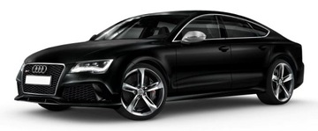 Краска для подкраски автомобиля Краска для подкраски AUDI LZ9Y Phantomschwarz